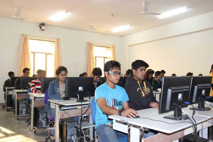 classroom
